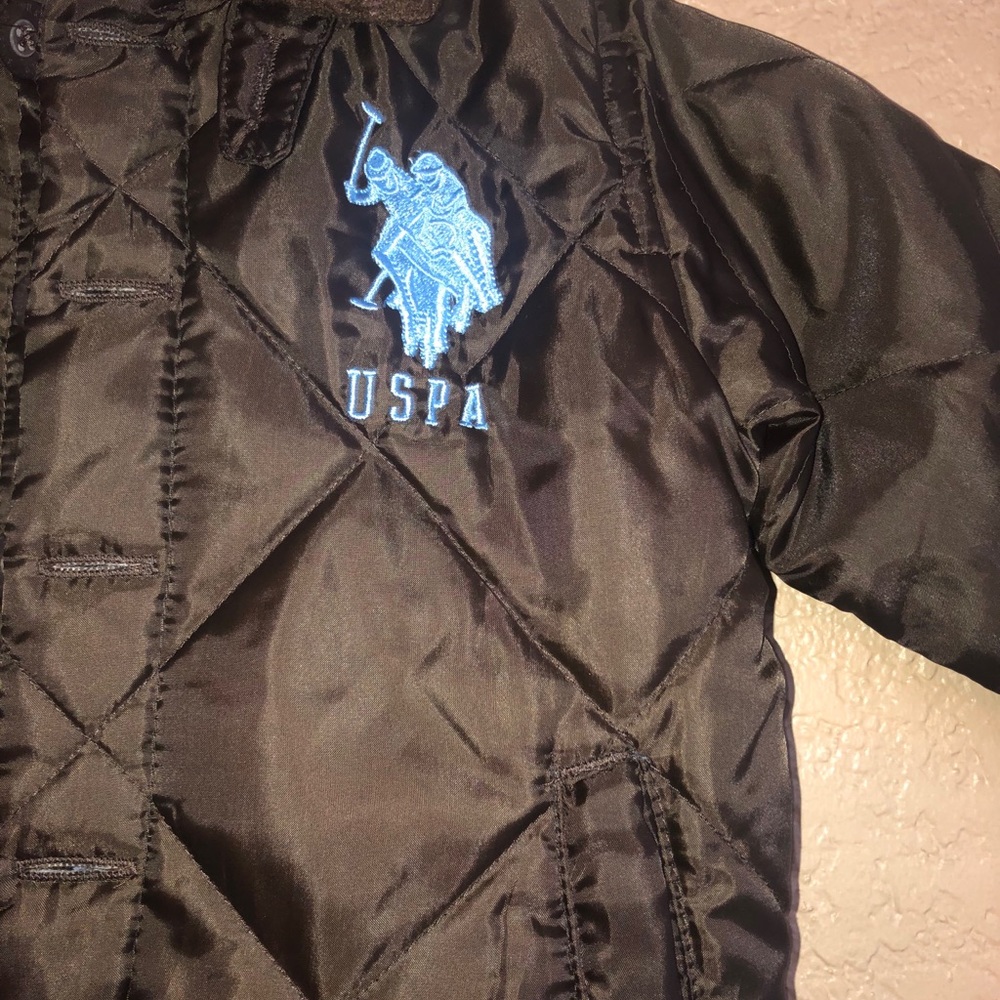 Toddler Jacket - Picture 4 of 10